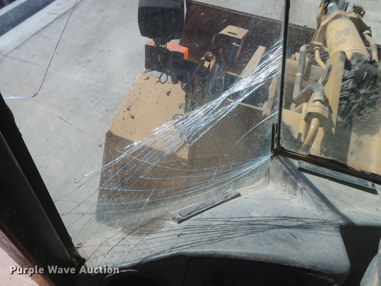 image for item DR6757 2003 Caterpillar 938G Series II  wheel loader