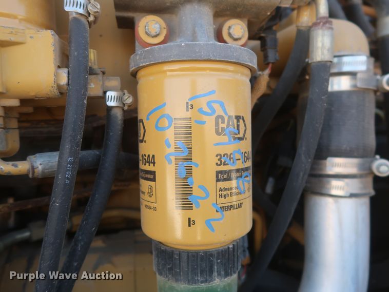 image for item DR6757 2003 Caterpillar 938G Series II  wheel loader