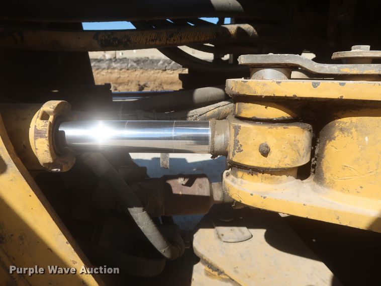 image for item DR6757 2003 Caterpillar 938G Series II  wheel loader