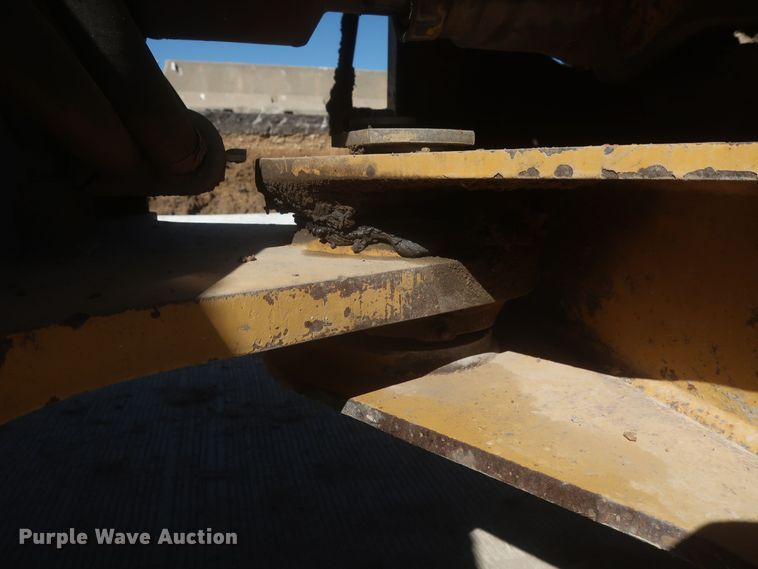 image for item DR6757 2003 Caterpillar 938G Series II  wheel loader