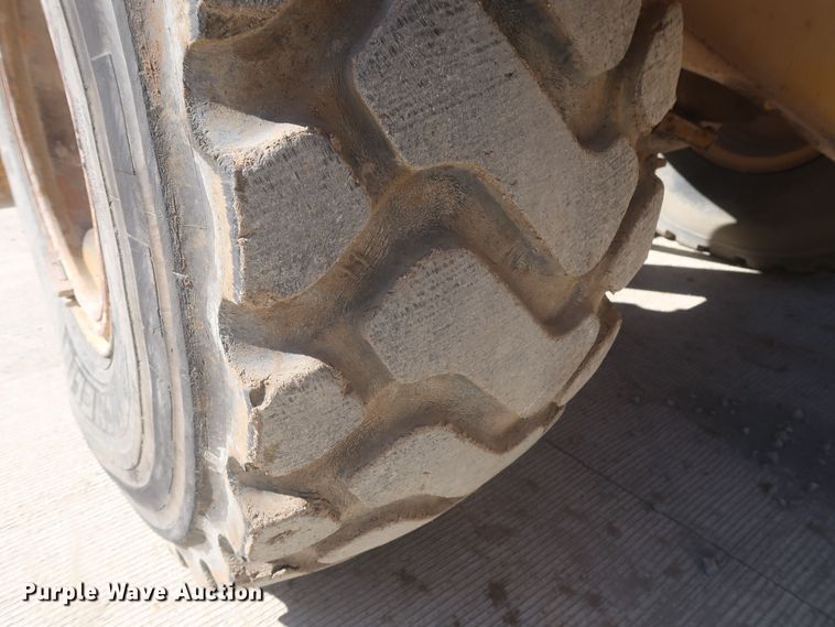 image for item DR6757 2003 Caterpillar 938G Series II  wheel loader