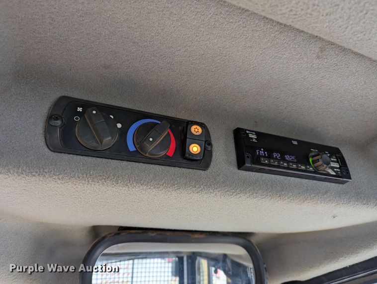 image for item DR6758 2018 Caterpillar D6T XL VP  dozer