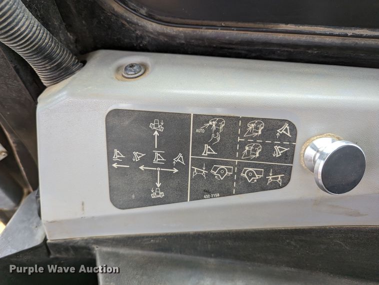 image for item DR6758 2018 Caterpillar D6T XL VP  dozer