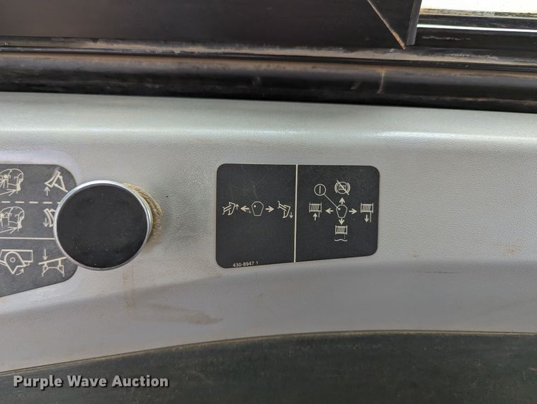 image for item DR6758 2018 Caterpillar D6T XL VP  dozer