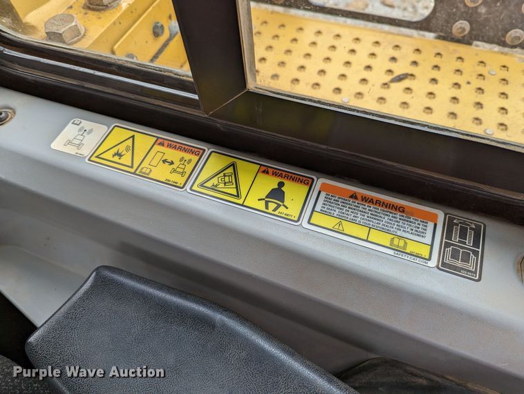 image for item DR6758 2018 Caterpillar D6T XL VP  dozer