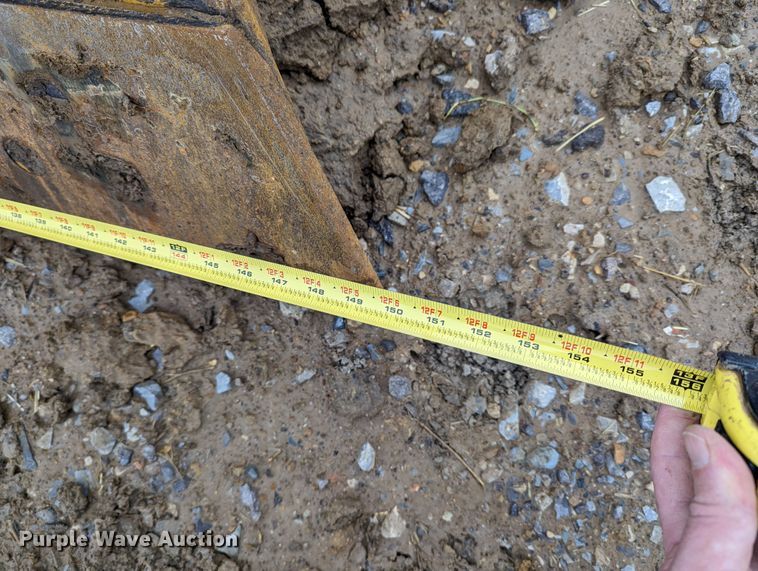 image for item DR6758 2018 Caterpillar D6T XL VP  dozer