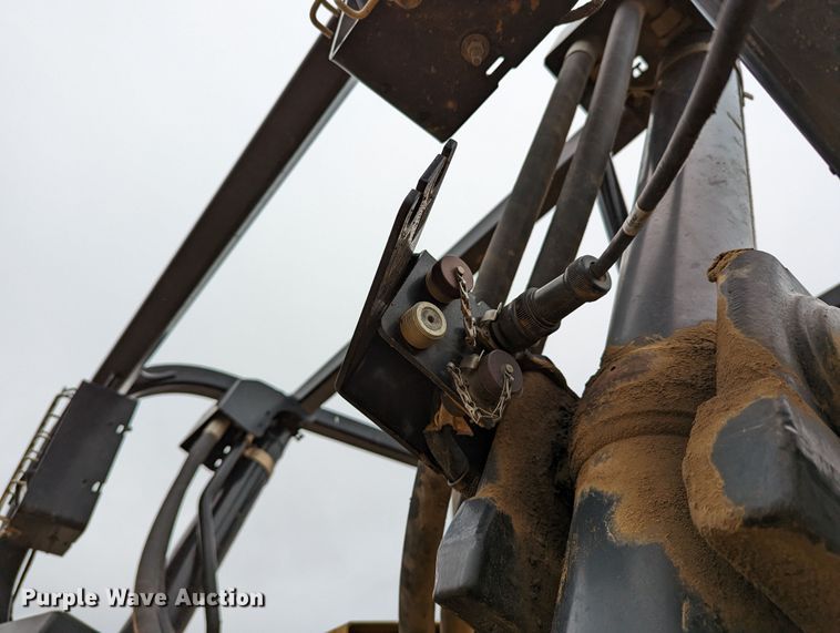 image for item DR6758 2018 Caterpillar D6T XL VP  dozer