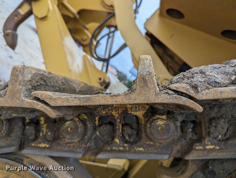 image for item DR6758 2018 Caterpillar D6T XL VP  dozer