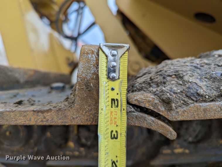 image for item DR6758 2018 Caterpillar D6T XL VP  dozer