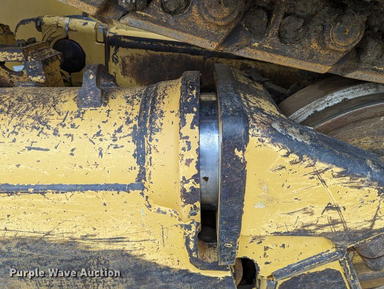 image for item DR6758 2018 Caterpillar D6T XL VP  dozer