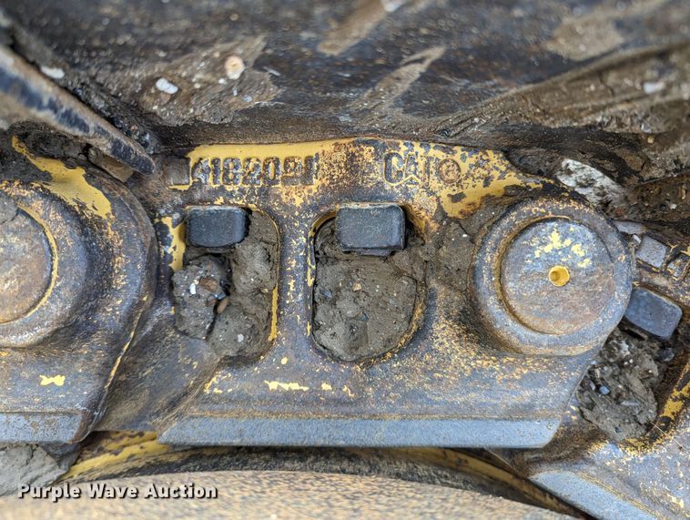 image for item DR6758 2018 Caterpillar D6T XL VP  dozer