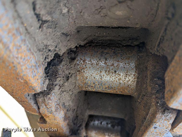 image for item DR6758 2018 Caterpillar D6T XL VP  dozer