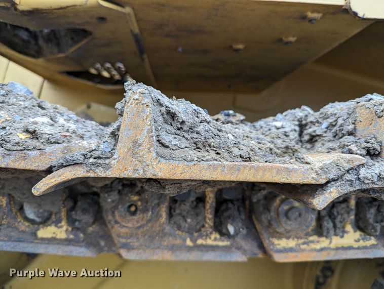 image for item DR6758 2018 Caterpillar D6T XL VP  dozer