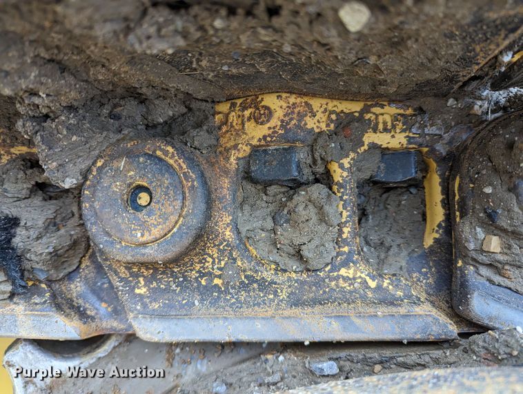 image for item DR6758 2018 Caterpillar D6T XL VP  dozer