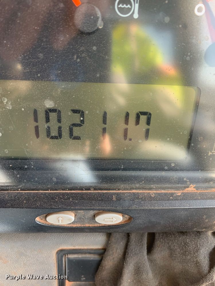 image for item DR6759 2014 Caterpillar D6K2 XL  dozer