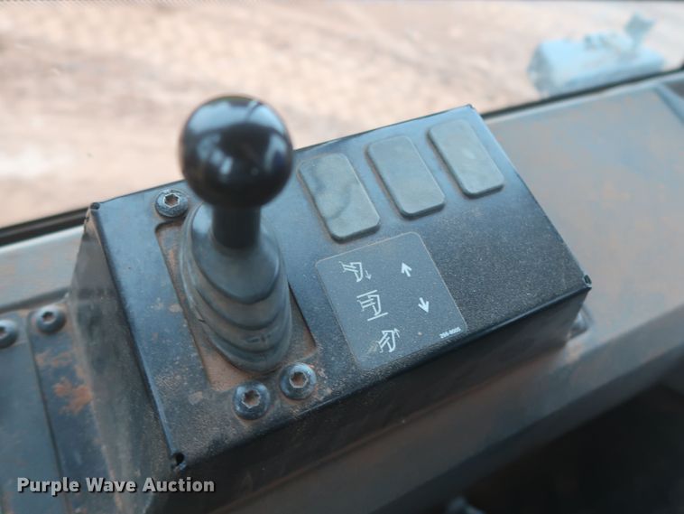 image for item DR6759 2014 Caterpillar D6K2 XL  dozer