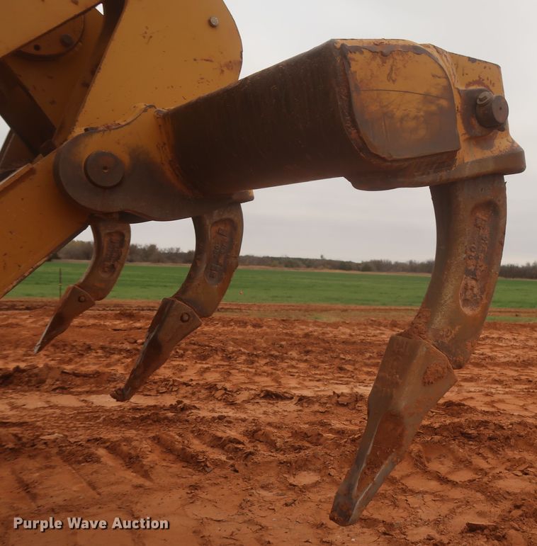 image for item DR6759 2014 Caterpillar D6K2 XL  dozer