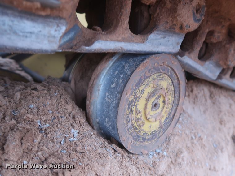 image for item DR6759 2014 Caterpillar D6K2 XL  dozer