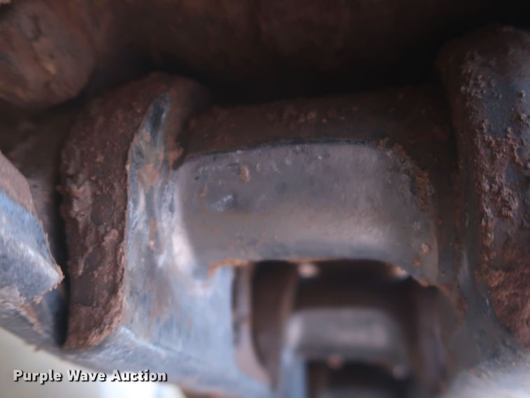 image for item DR6759 2014 Caterpillar D6K2 XL  dozer