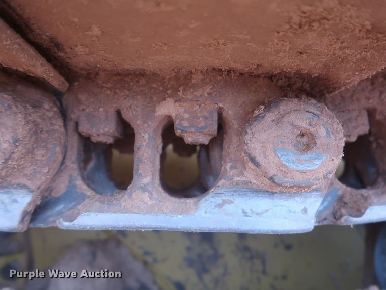 image for item DR6759 2014 Caterpillar D6K2 XL  dozer