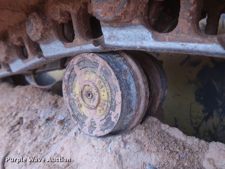 image for item DR6759 2014 Caterpillar D6K2 XL  dozer