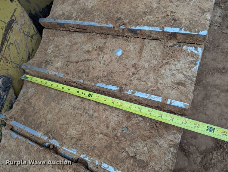 image for item DR6759 2014 Caterpillar D6K2 XL  dozer