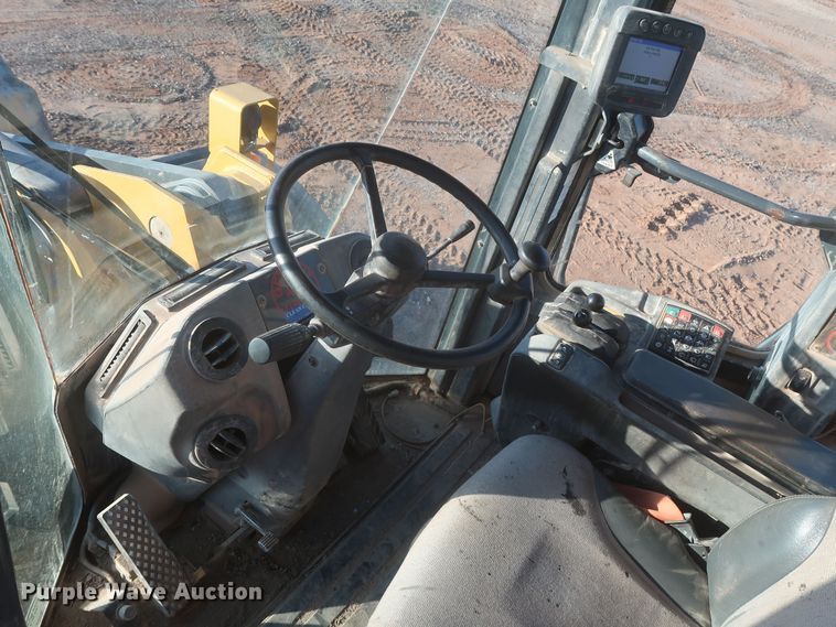 image for item DR6761 2014 John Deere 844K  wheel loader