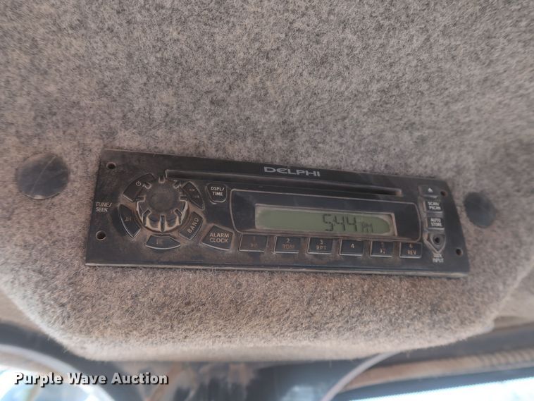 image for item DR6761 2014 John Deere 844K  wheel loader