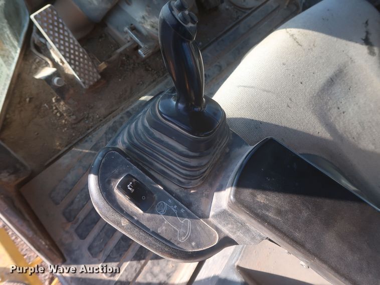 image for item DR6761 2014 John Deere 844K  wheel loader