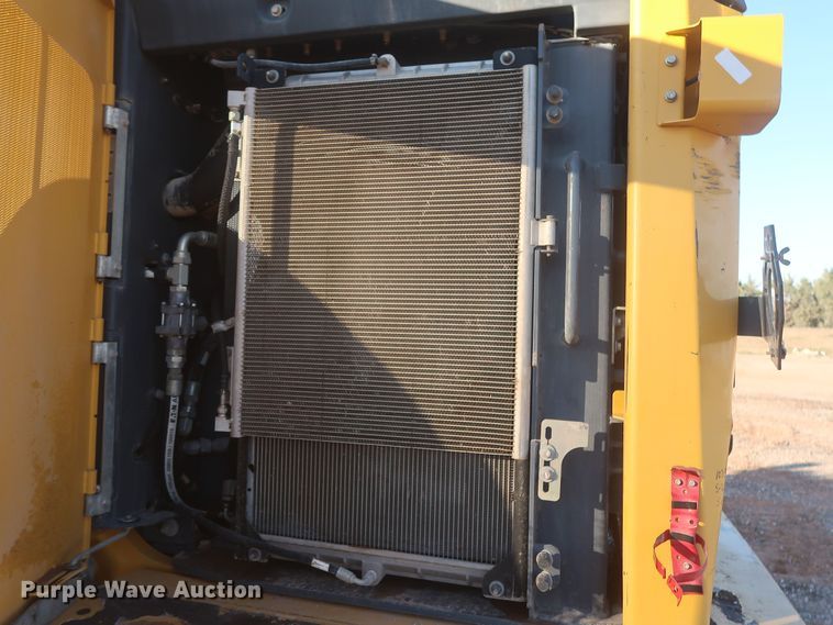 image for item DR6761 2014 John Deere 844K  wheel loader