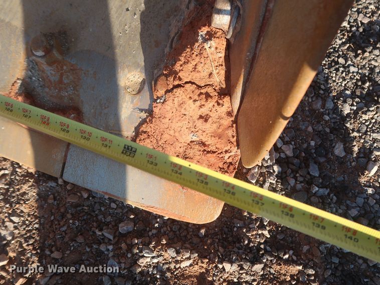 image for item DR6761 2014 John Deere 844K  wheel loader