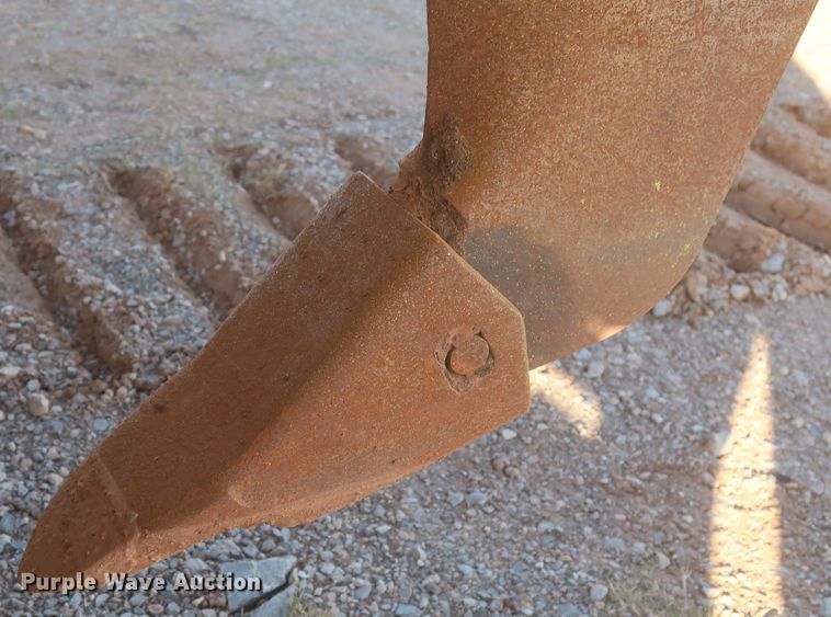 image for item DR6762 1998 Caterpillar D7R  dozer