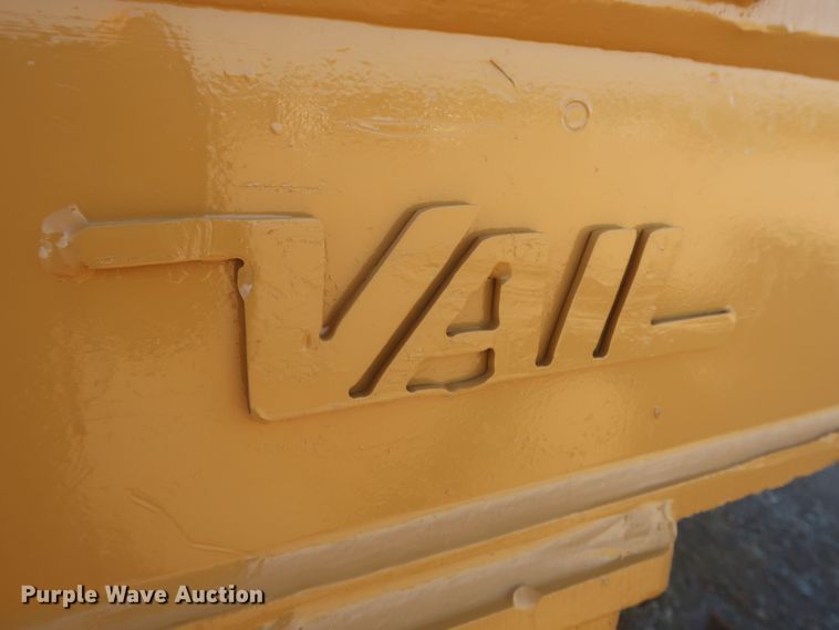 image for item DR6762 1998 Caterpillar D7R  dozer