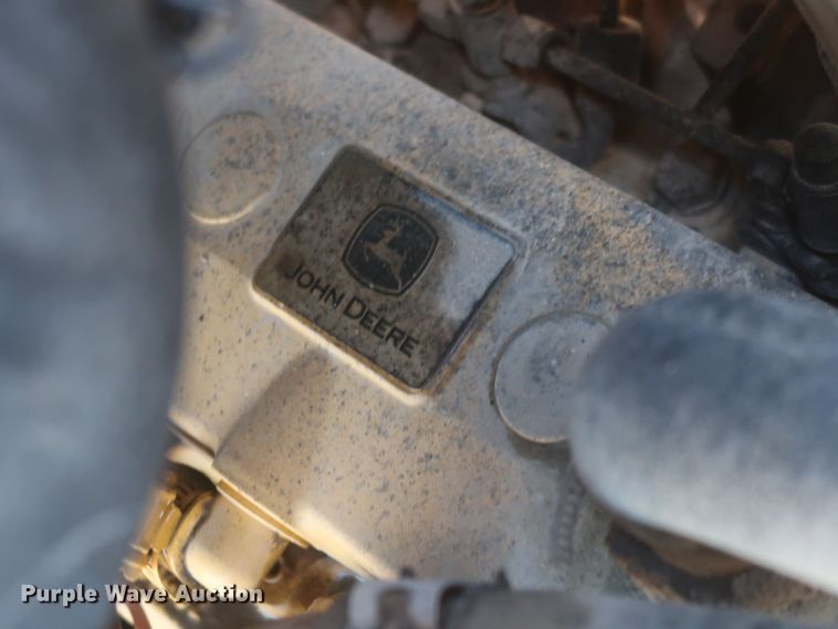 image for item DR6764 2007 John Deere 650J XLT  dozer