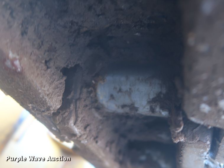 image for item DR6764 2007 John Deere 650J XLT  dozer