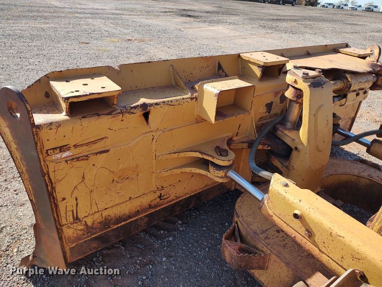 image for item DR6765 2008 Caterpillar D6K  dozer