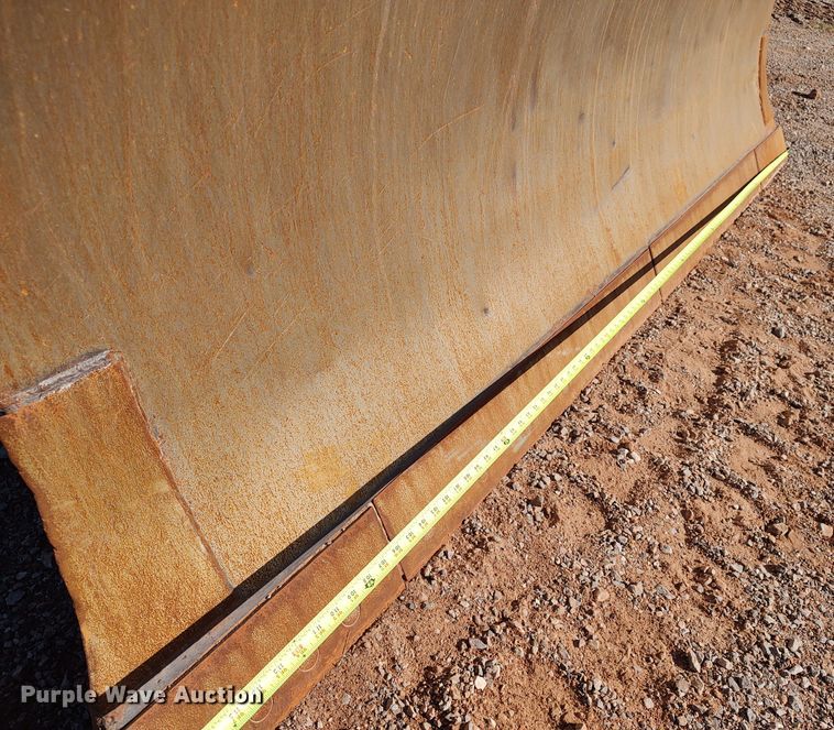 image for item DR6765 2008 Caterpillar D6K  dozer