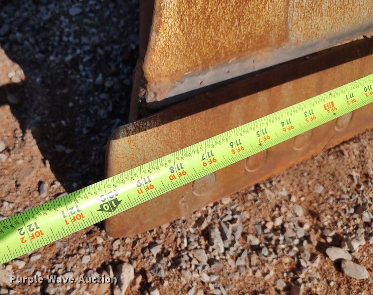 image for item DR6765 2008 Caterpillar D6K  dozer