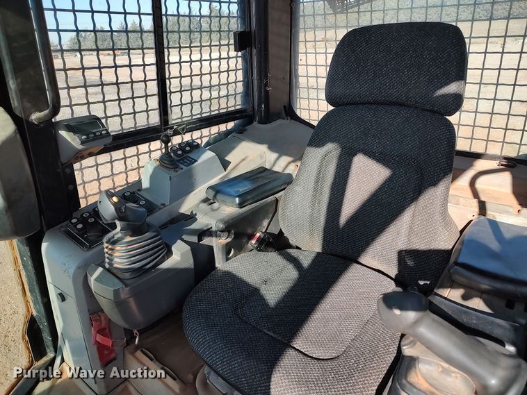 image for item DR6765 2008 Caterpillar D6K  dozer