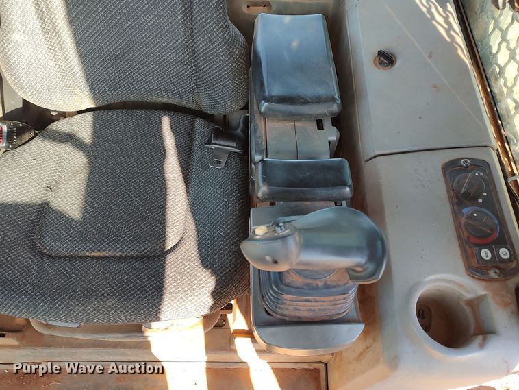 image for item DR6765 2008 Caterpillar D6K  dozer