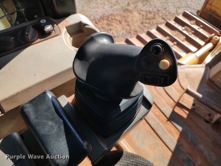 image for item DR6765 2008 Caterpillar D6K  dozer