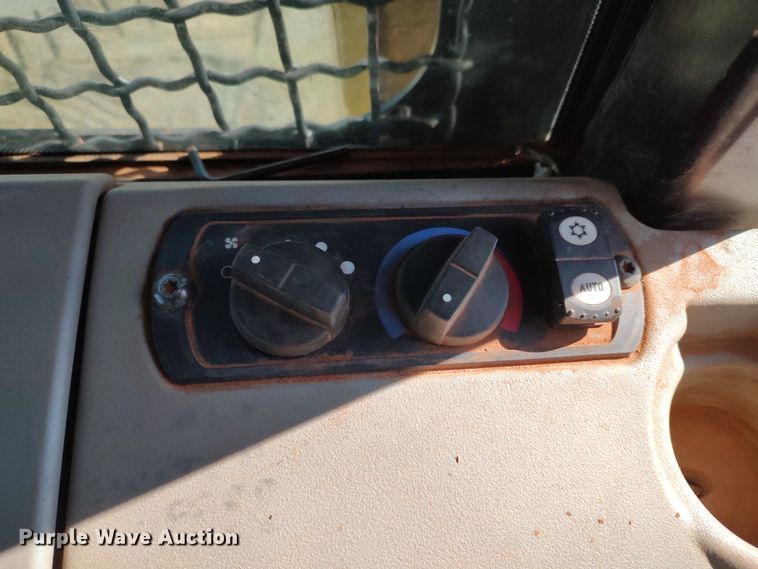 image for item DR6765 2008 Caterpillar D6K  dozer