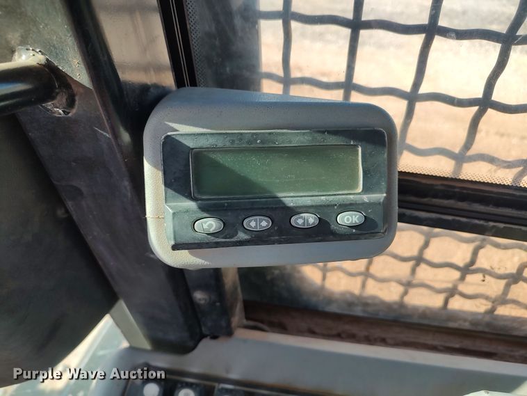 image for item DR6765 2008 Caterpillar D6K  dozer