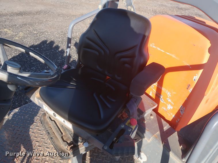 image for item DR6766 2009 Hamm 3412P  single drum vibratory roller