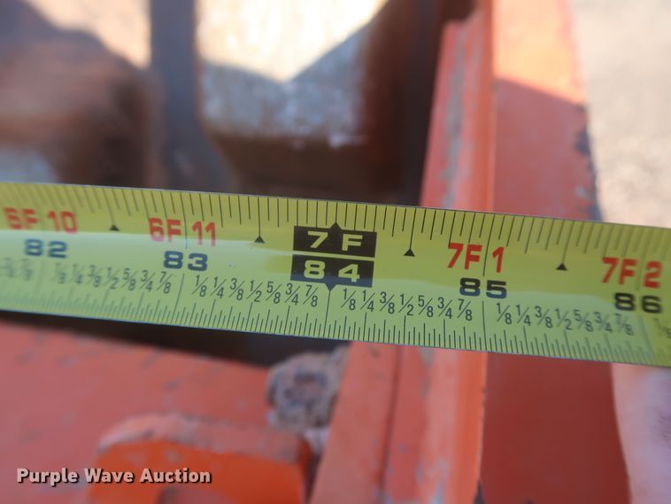 image for item DR6766 2009 Hamm 3412P  single drum vibratory roller