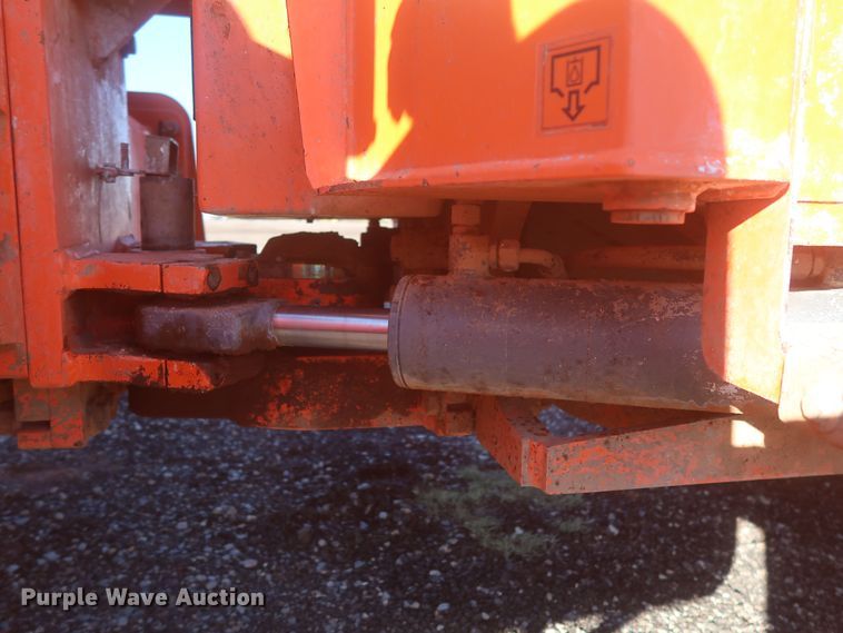 image for item DR6766 2009 Hamm 3412P  single drum vibratory roller