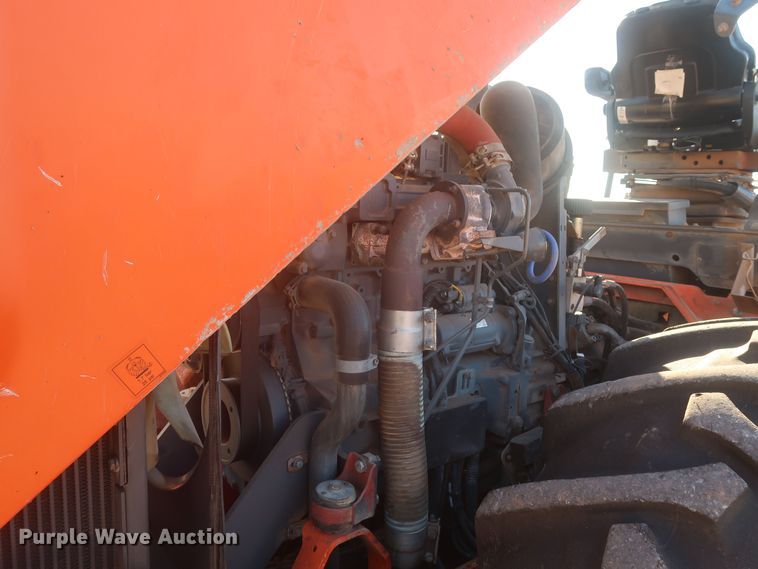 image for item DR6767 2009 Hamm 3412P  single drum vibratory roller