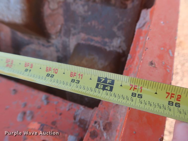 image for item DR6767 2009 Hamm 3412P  single drum vibratory roller