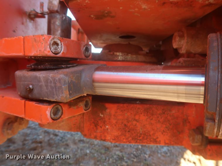 image for item DR6767 2009 Hamm 3412P  single drum vibratory roller