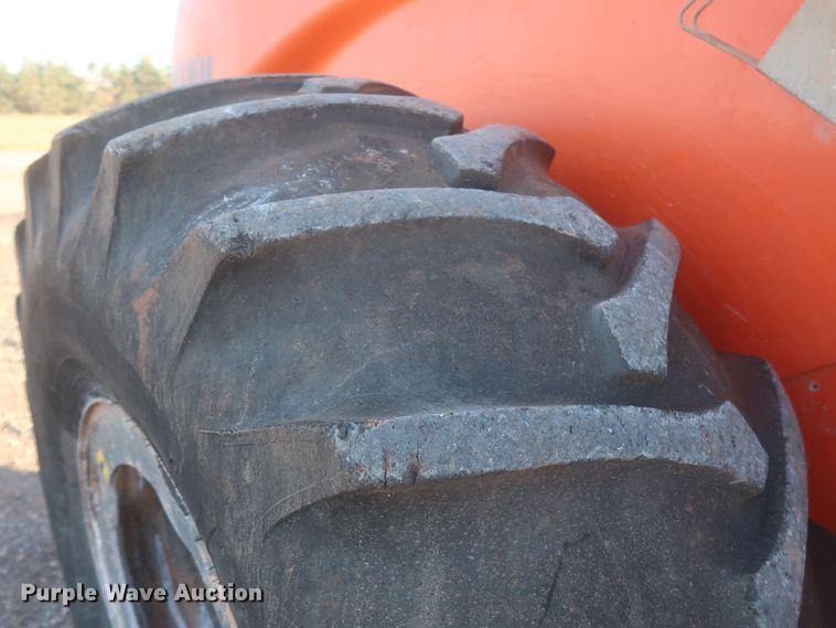 image for item DR6767 2009 Hamm 3412P  single drum vibratory roller